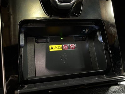 2023 Subaru Solterra Touring