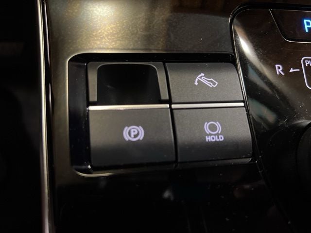 2023 Subaru Solterra Touring