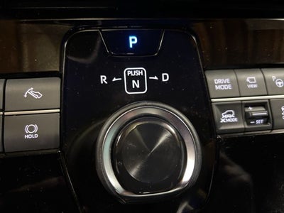 2023 Subaru Solterra Touring