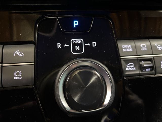 2023 Subaru Solterra Touring