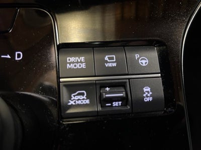 2023 Subaru Solterra Touring