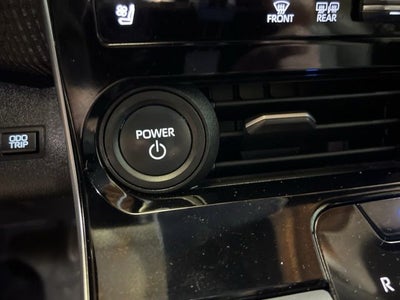 2023 Subaru Solterra Touring