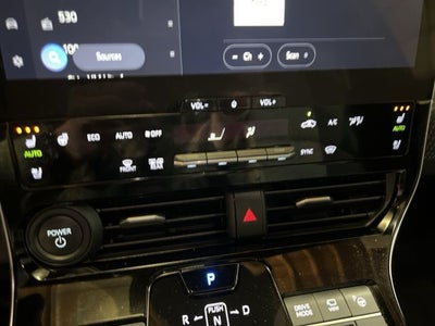 2023 Subaru Solterra Touring