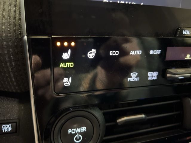 2023 Subaru Solterra Touring