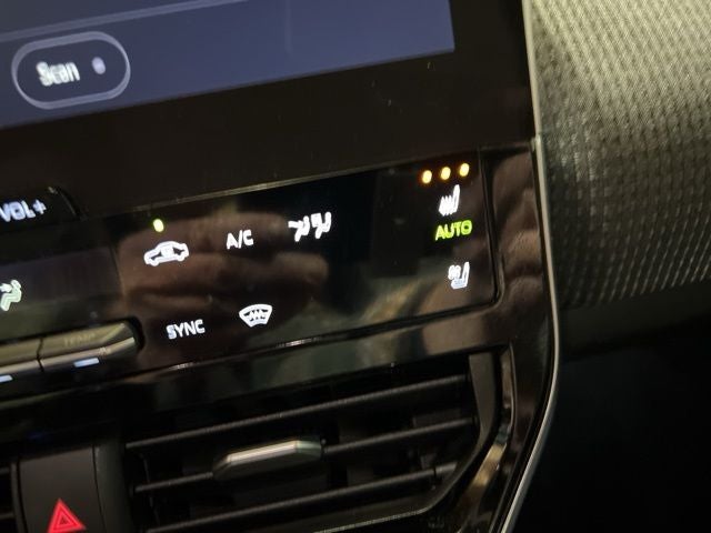 2023 Subaru Solterra Touring