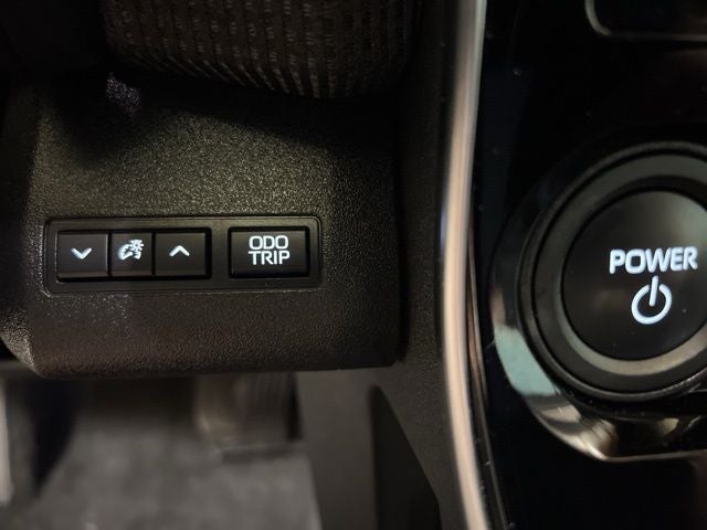 2023 Subaru Solterra Touring