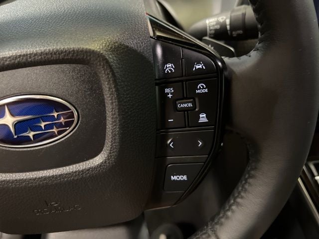 2023 Subaru Solterra Touring