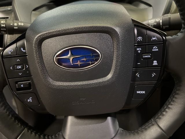 2023 Subaru Solterra Touring