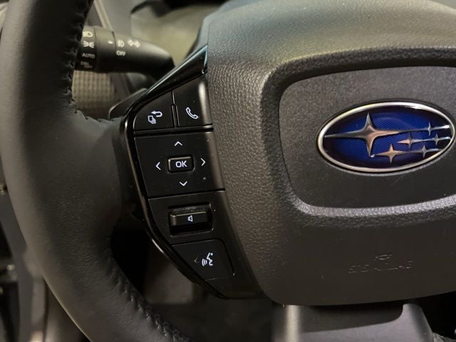 2023 Subaru Solterra Touring