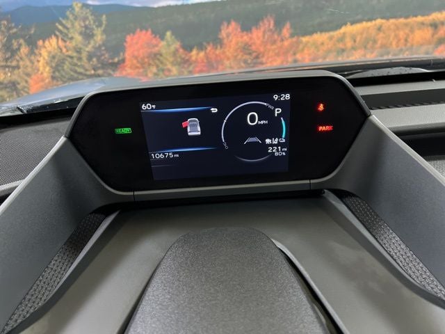 2023 Subaru Solterra Touring