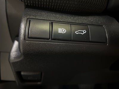 2023 Subaru Solterra Touring