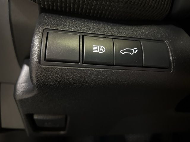 2023 Subaru Solterra Touring