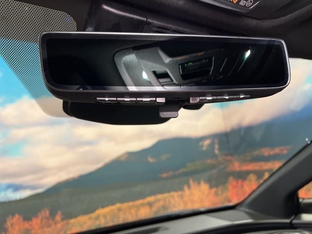 2023 Subaru Solterra Touring