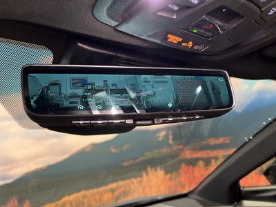 2023 Subaru Solterra Touring