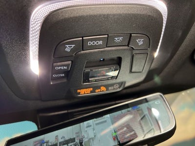 2023 Subaru Solterra Touring