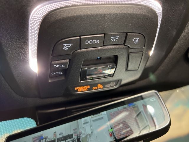 2023 Subaru Solterra Touring