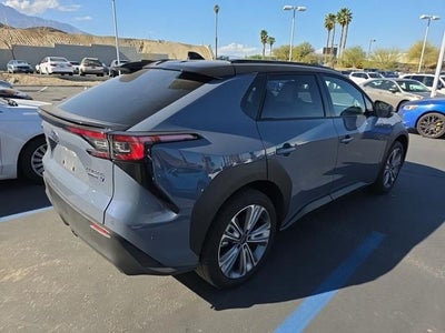 2023 Subaru Solterra Touring