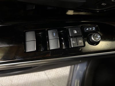 2023 Subaru Solterra Touring