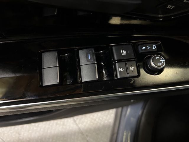 2023 Subaru Solterra Touring