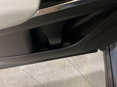 2023 Subaru Solterra Touring