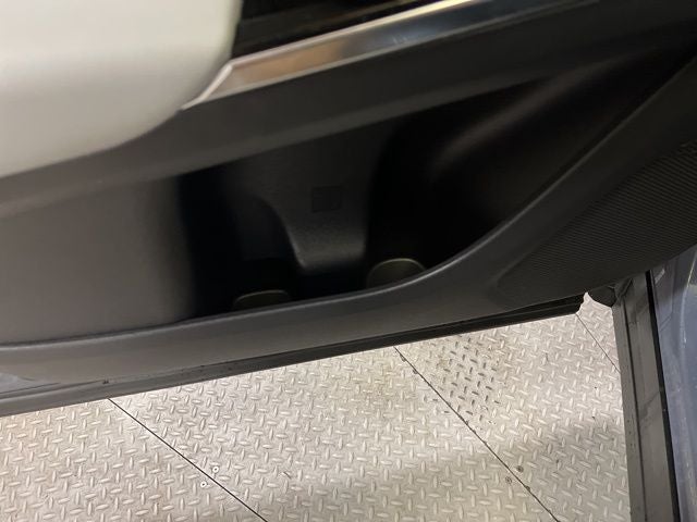 2023 Subaru Solterra Touring