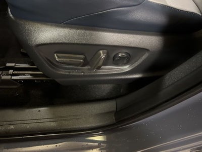 2023 Subaru Solterra Touring