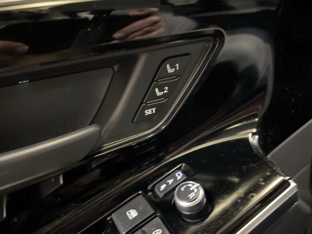 2023 Subaru Solterra Touring