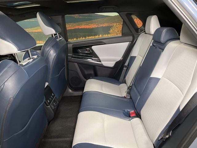 2023 Subaru Solterra Touring