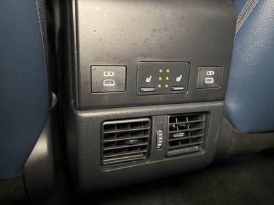 2023 Subaru Solterra Touring