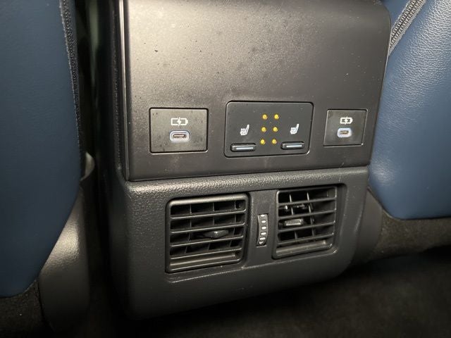 2023 Subaru Solterra Touring