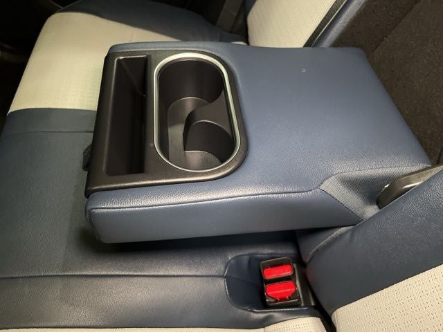 2023 Subaru Solterra Touring