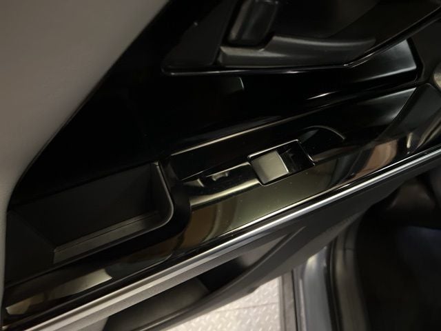 2023 Subaru Solterra Touring