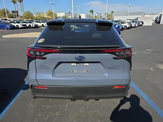 2023 Subaru Solterra Touring