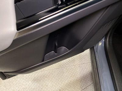 2023 Subaru Solterra Touring