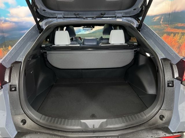 2023 Subaru Solterra Touring