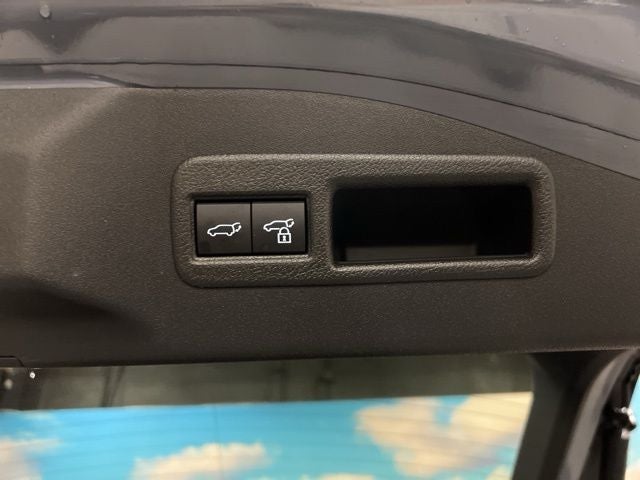 2023 Subaru Solterra Touring