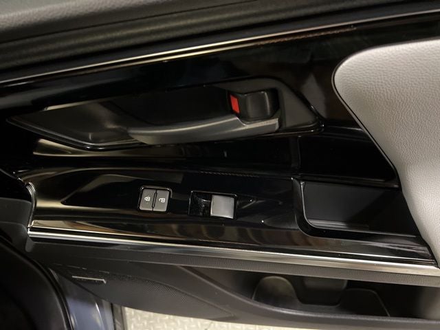 2023 Subaru Solterra Touring