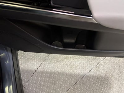 2023 Subaru Solterra Touring