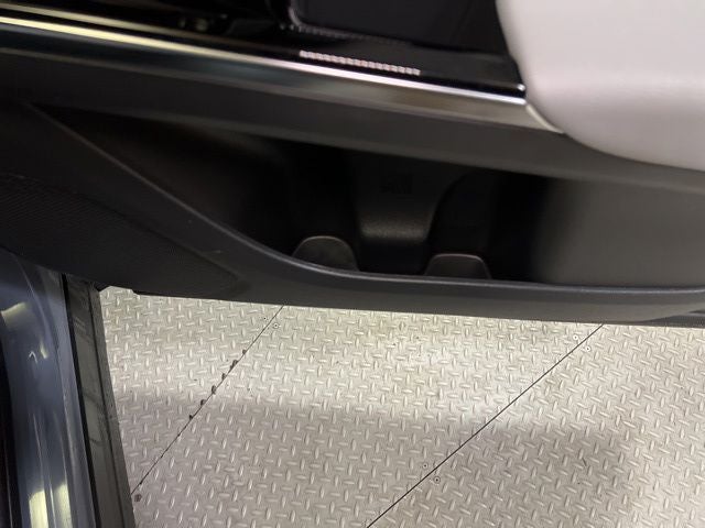 2023 Subaru Solterra Touring