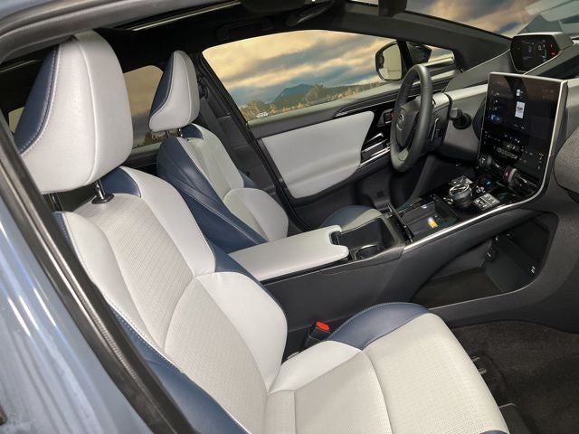 2023 Subaru Solterra Touring