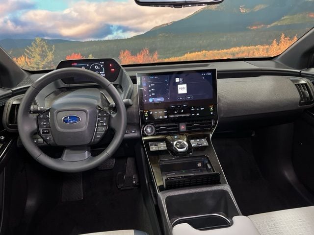 2023 Subaru Solterra Touring