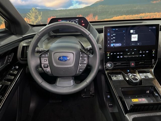 2023 Subaru Solterra Touring