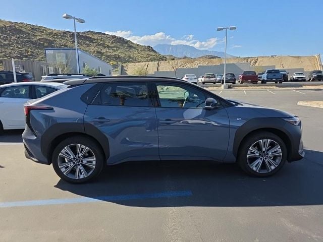 2023 Subaru Solterra Touring