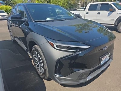 2023 Subaru Solterra Premium
