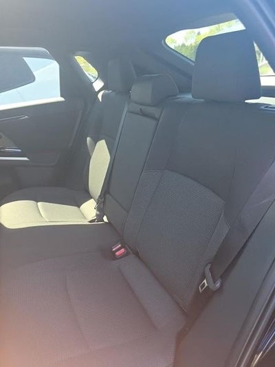 2023 Subaru Solterra Premium
