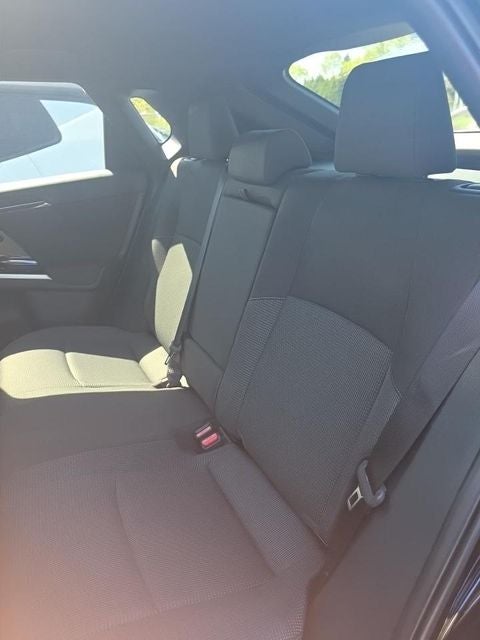 2023 Subaru Solterra Premium