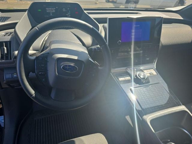 2023 Subaru Solterra Premium