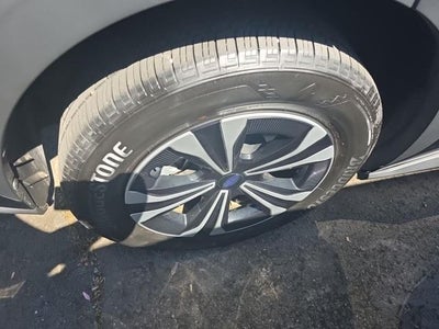 2023 Subaru Solterra Premium