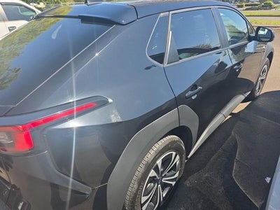 2023 Subaru Solterra Premium