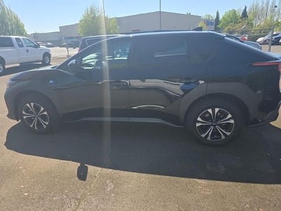 2023 Subaru Solterra Premium